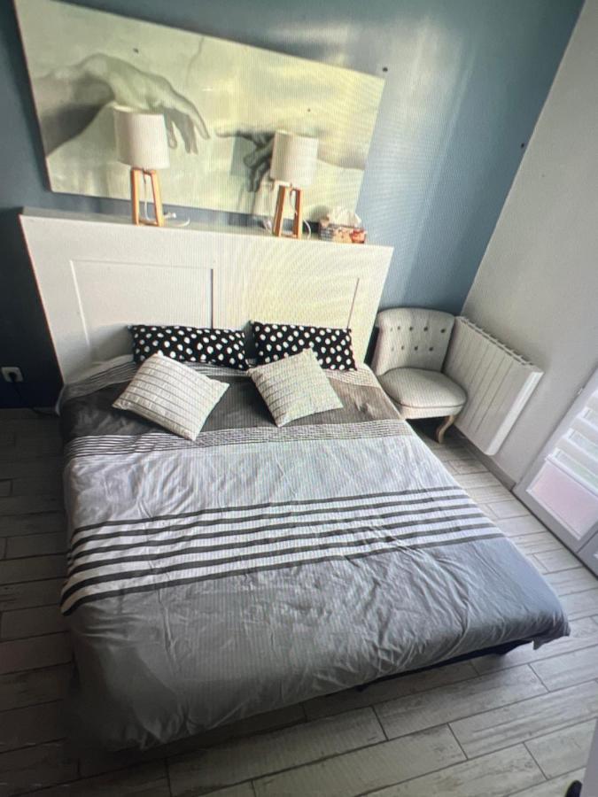 Lily'S Rooms ミュルザンヌ エクステリア 写真